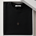 KKoncept Black Classic T-shirt

