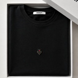 KKoncept Black Classic T-shirt

