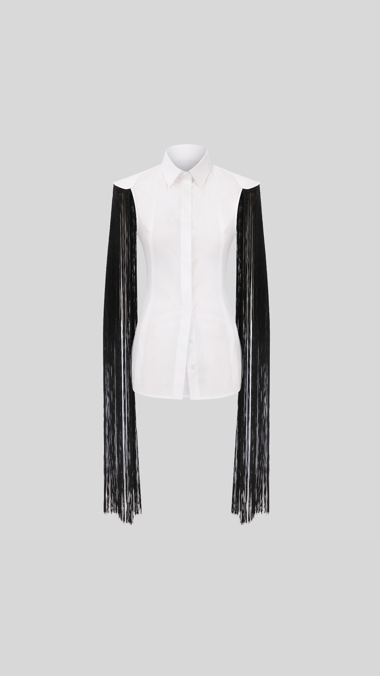 Pluie Noire Shirt
