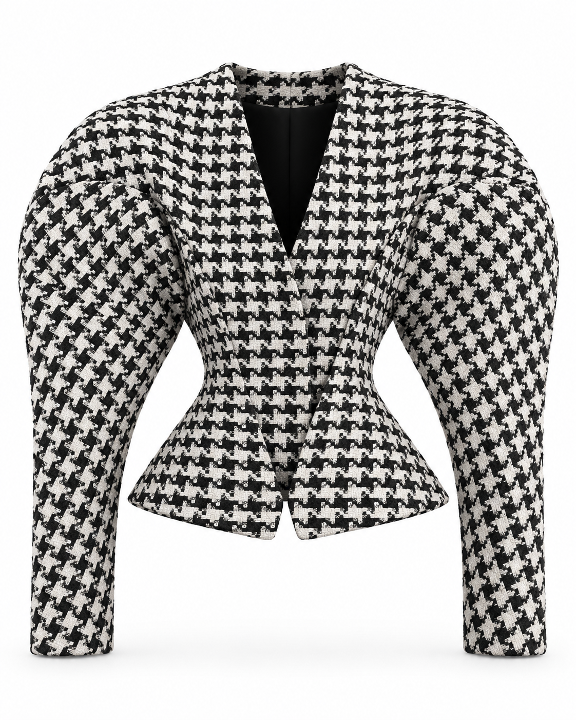 Her Other Side Blazer

