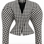 Her Other Side Blazer
