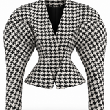 Her Other Side Blazer
