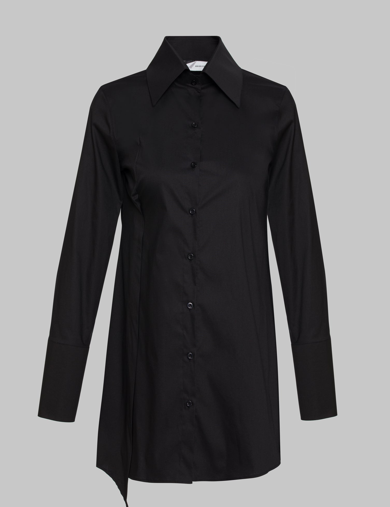Noir Shirt
