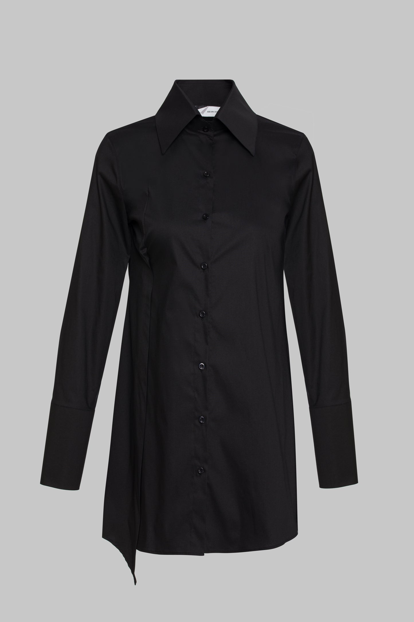 Noir Shirt