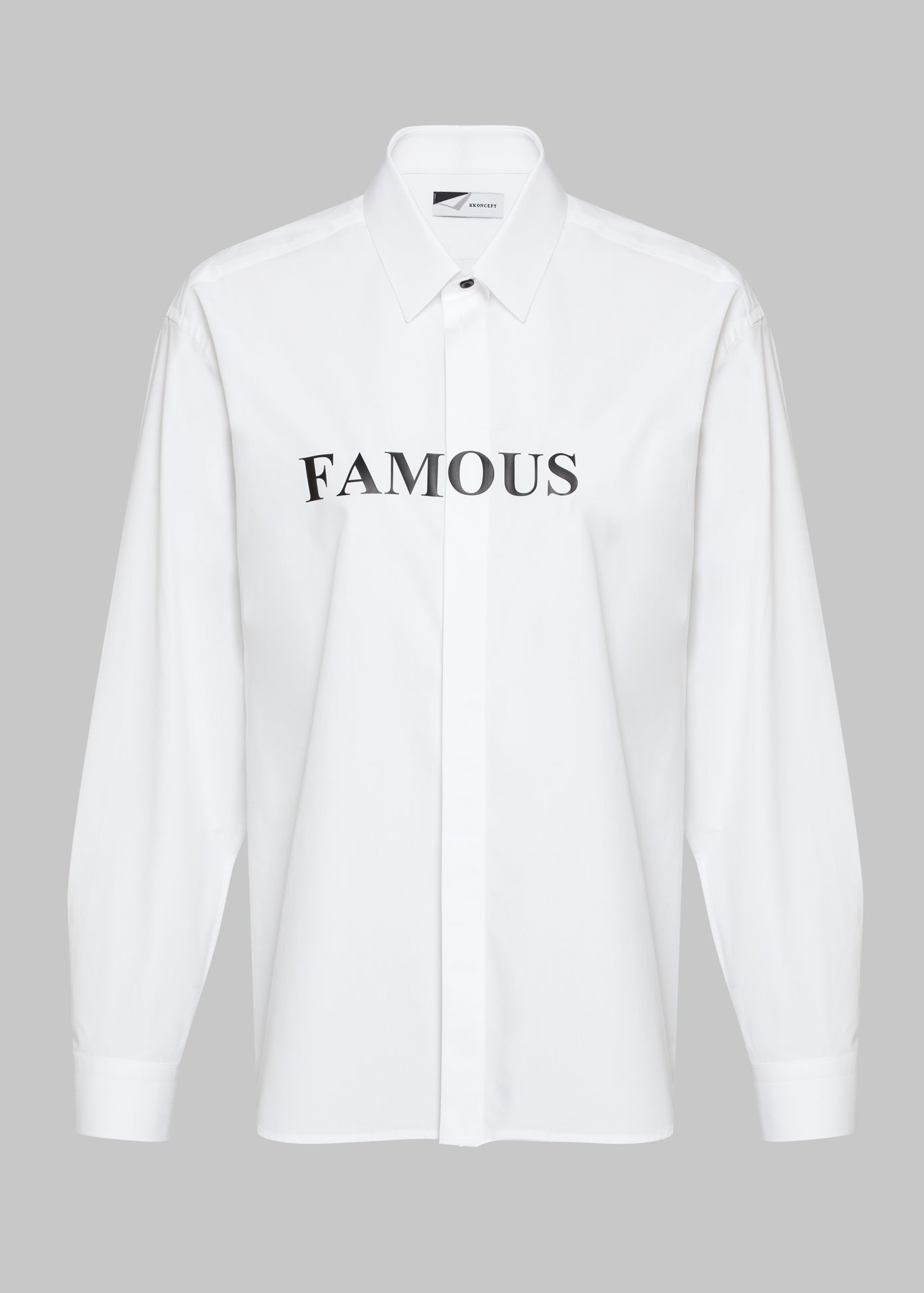 Famous Shirt
