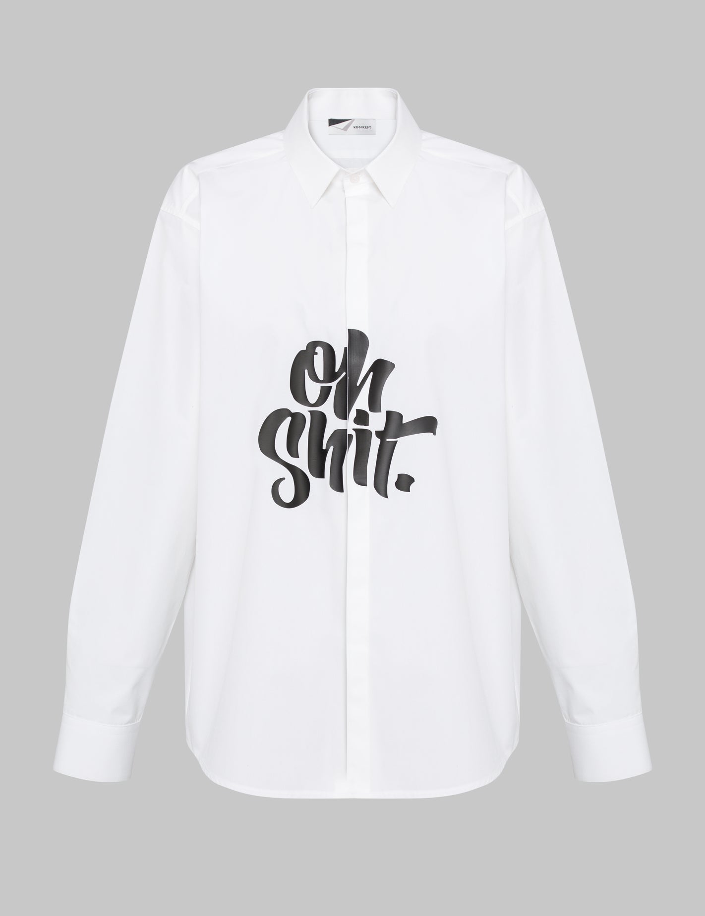 Oh Shit Shirt
