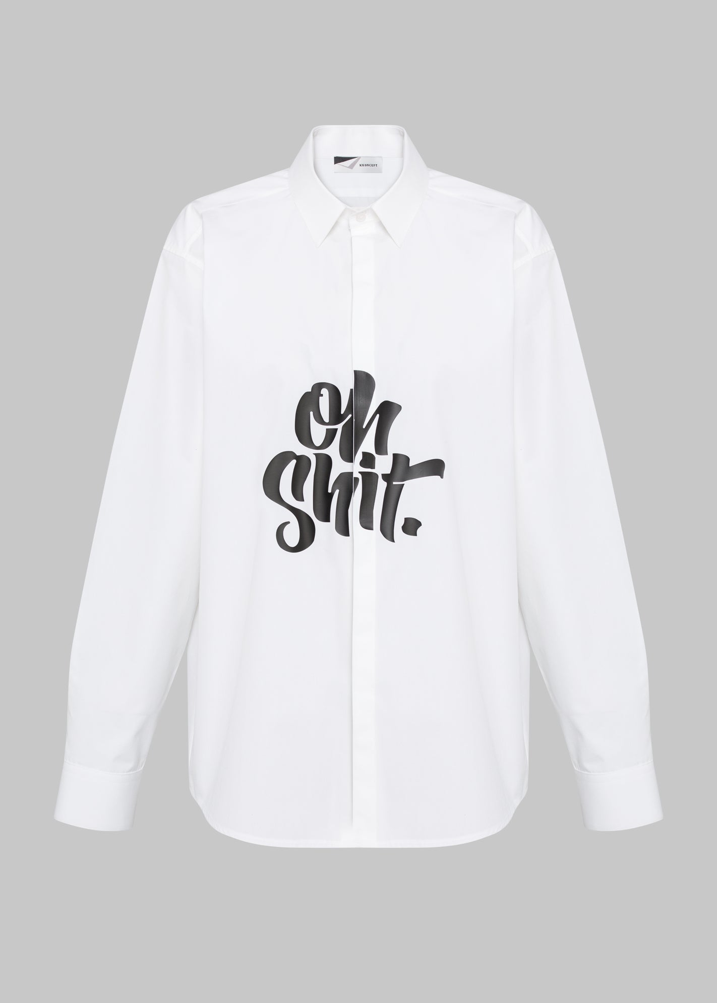 Oh Shit Shirt
