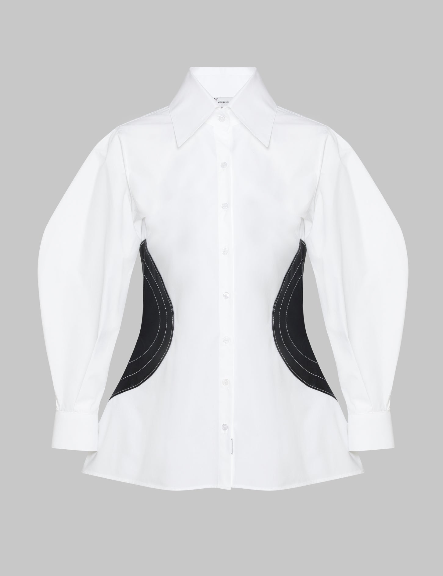 Dart Shirt
