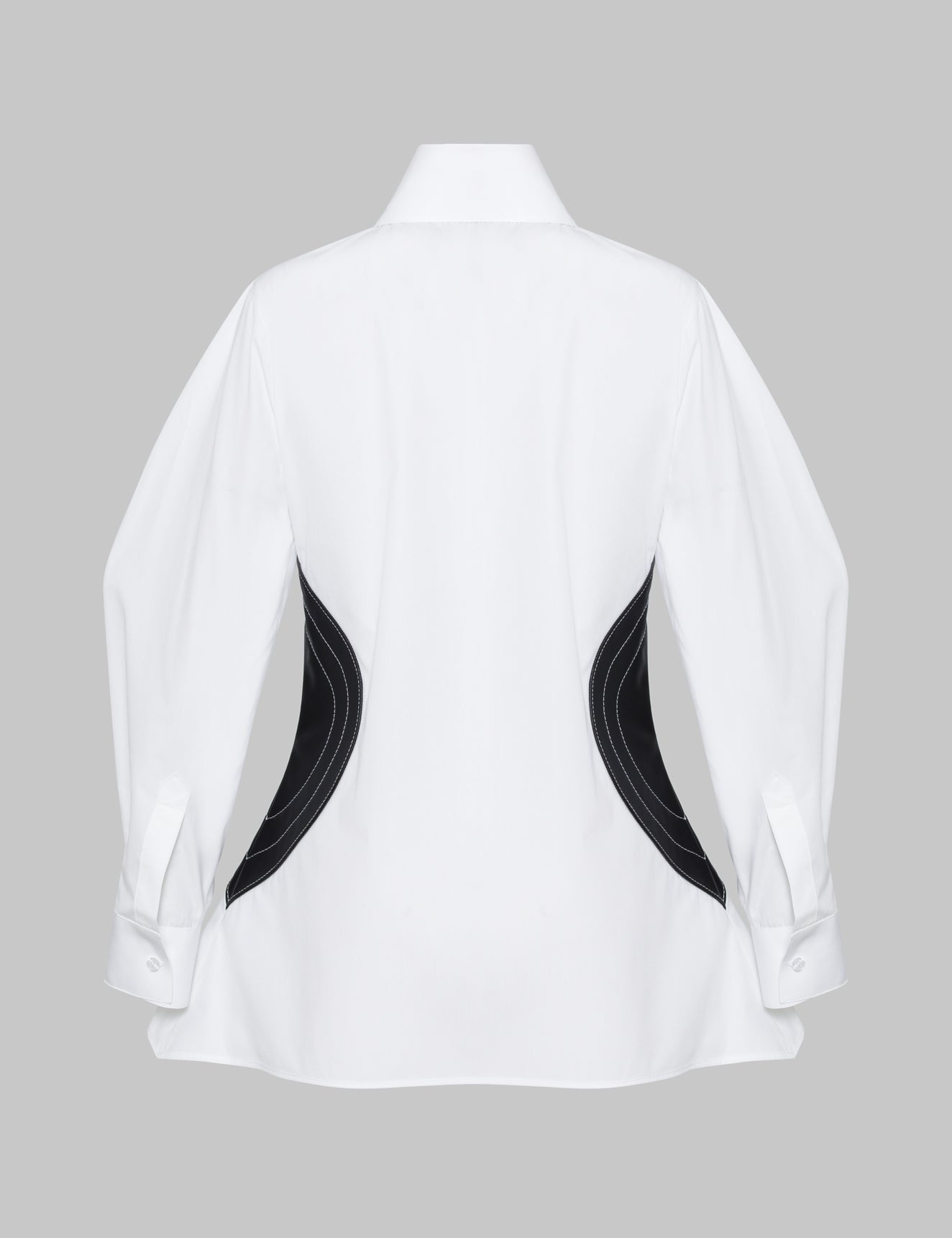 Dart Shirt
