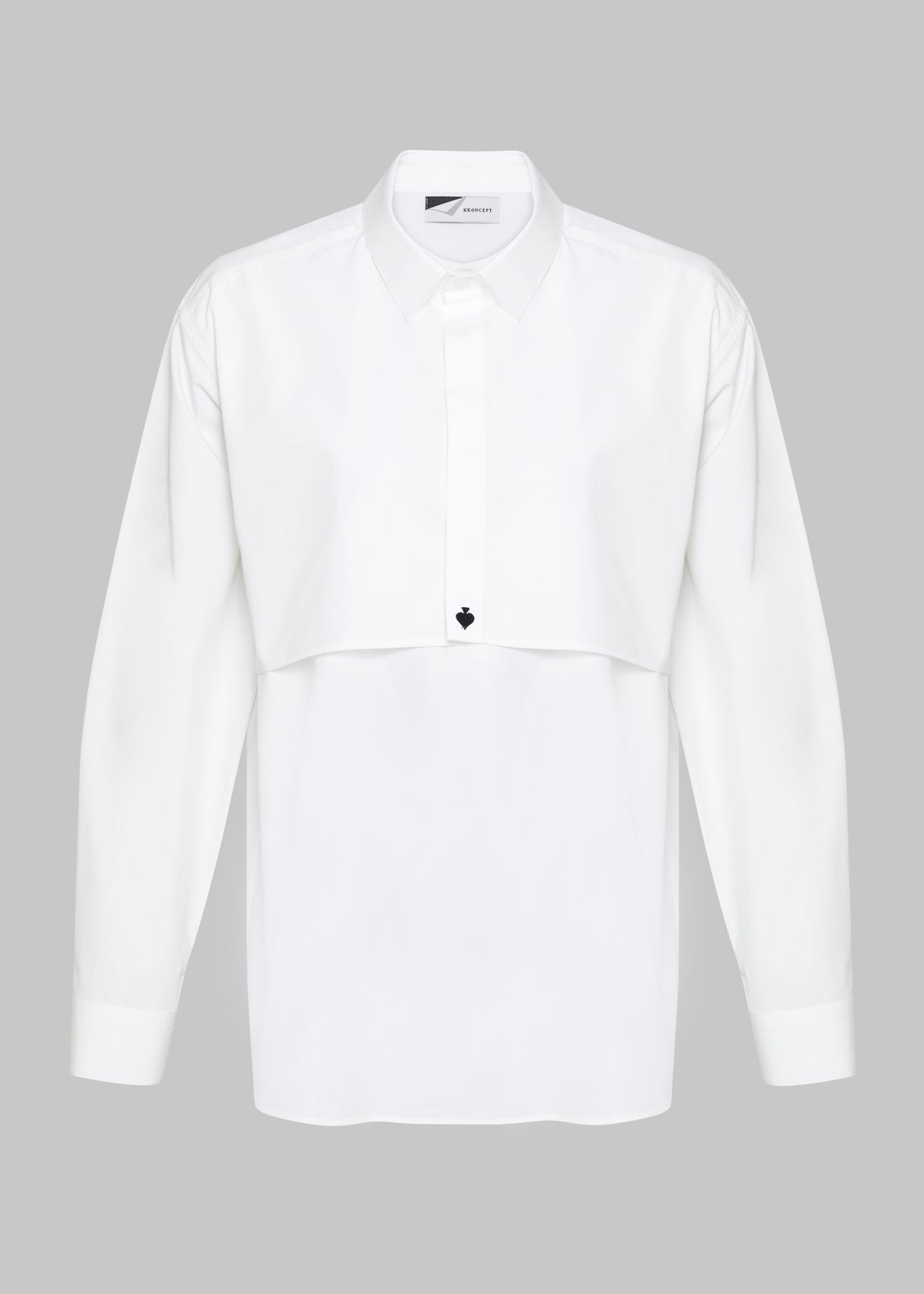 Doubleraise Shirt

