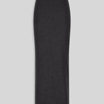 The Pencil Tube Skirt
