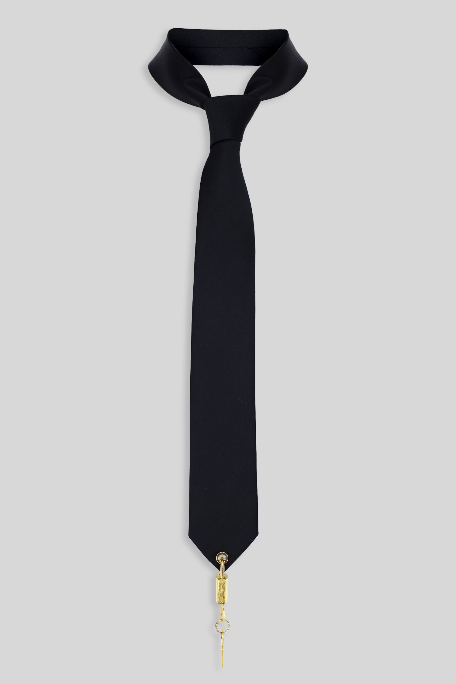 La Clé Black Tie
