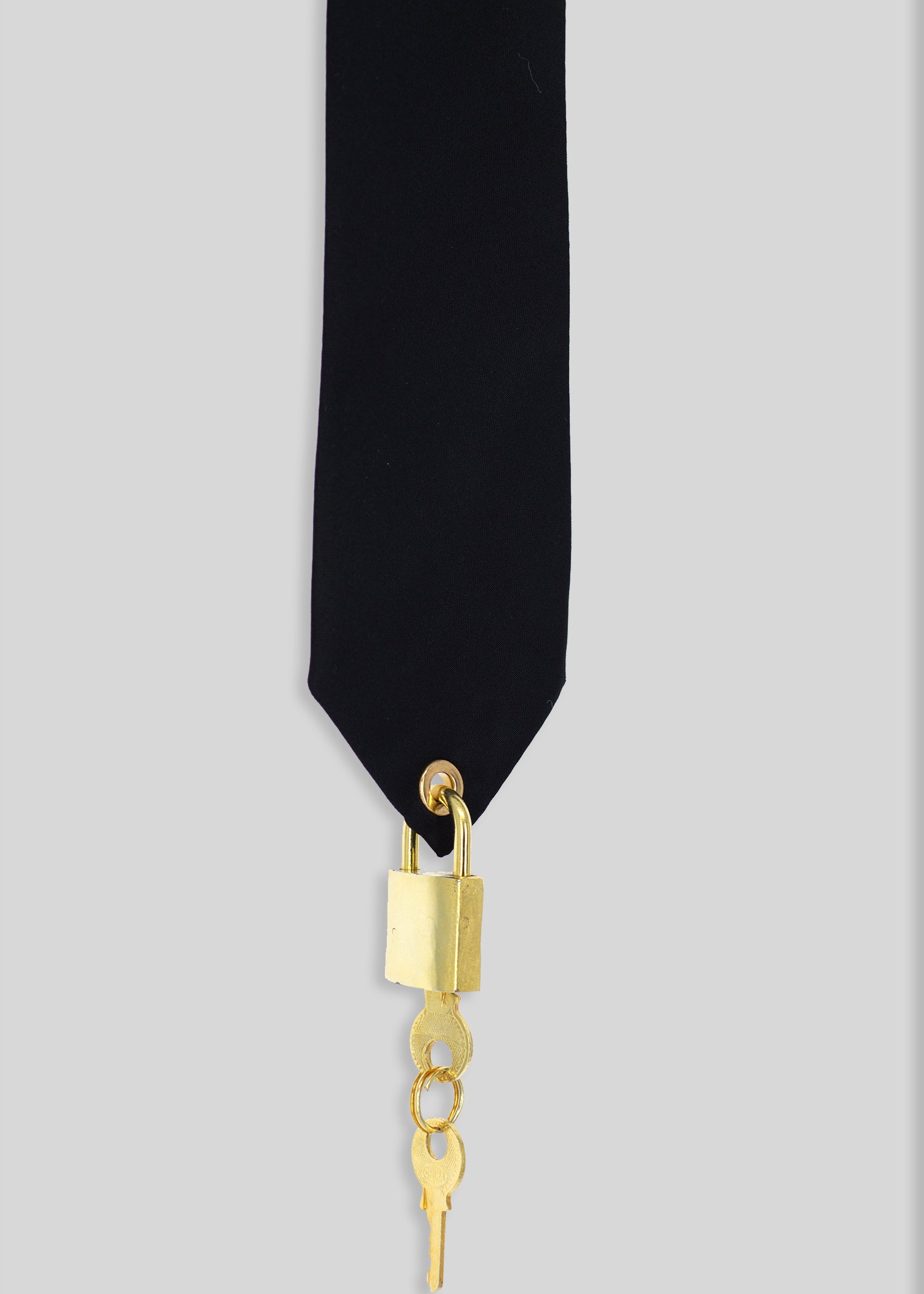 La Clé Black Tie
