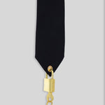 La Clé Black Tie
