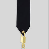 La Clé Black Tie
