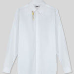 His Clé Blanc Shirt
