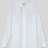 His Clé Blanc Shirt
