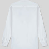 His Clé Blanc Shirt
