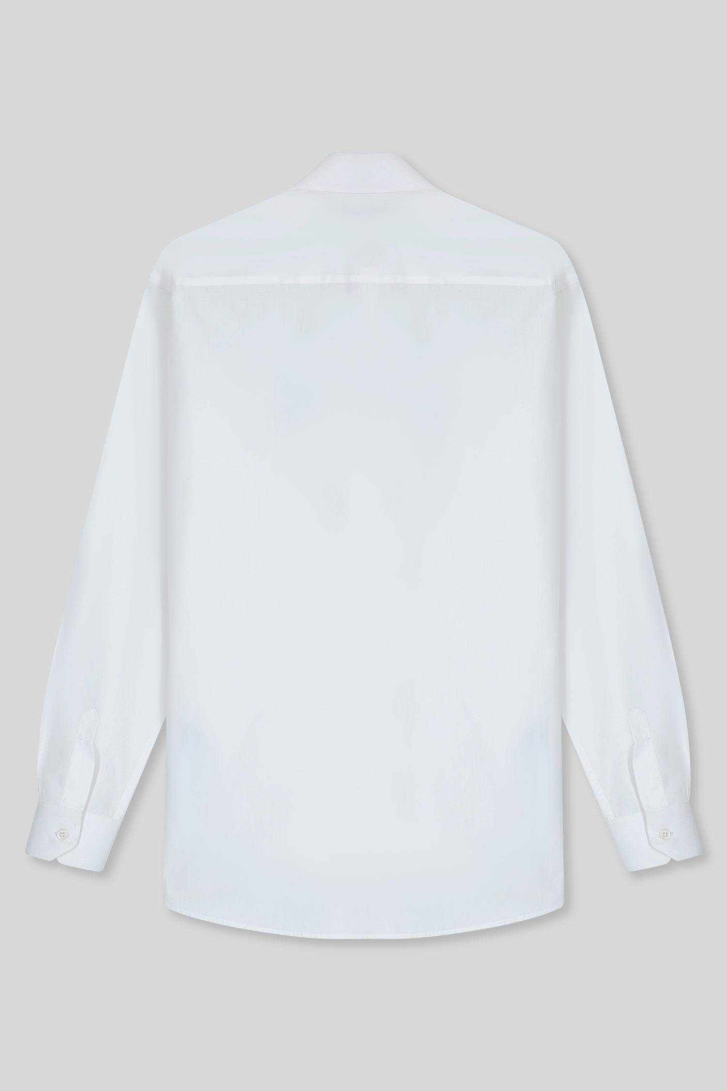 His Clé Blanc Shirt
