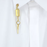 His Clé Blanc Shirt
