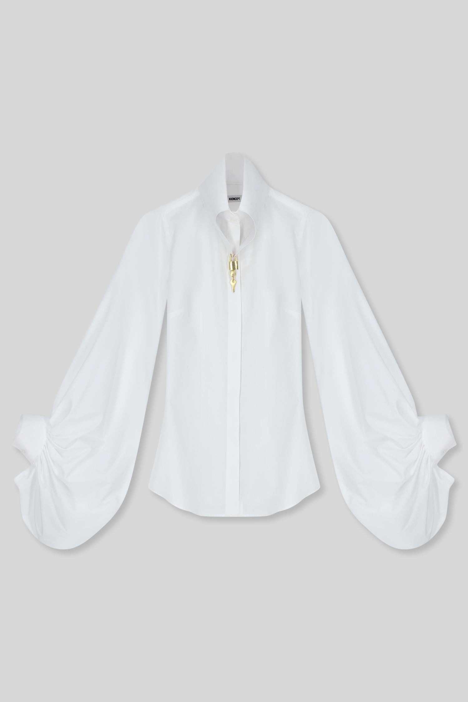 Forever Locked Shirt
