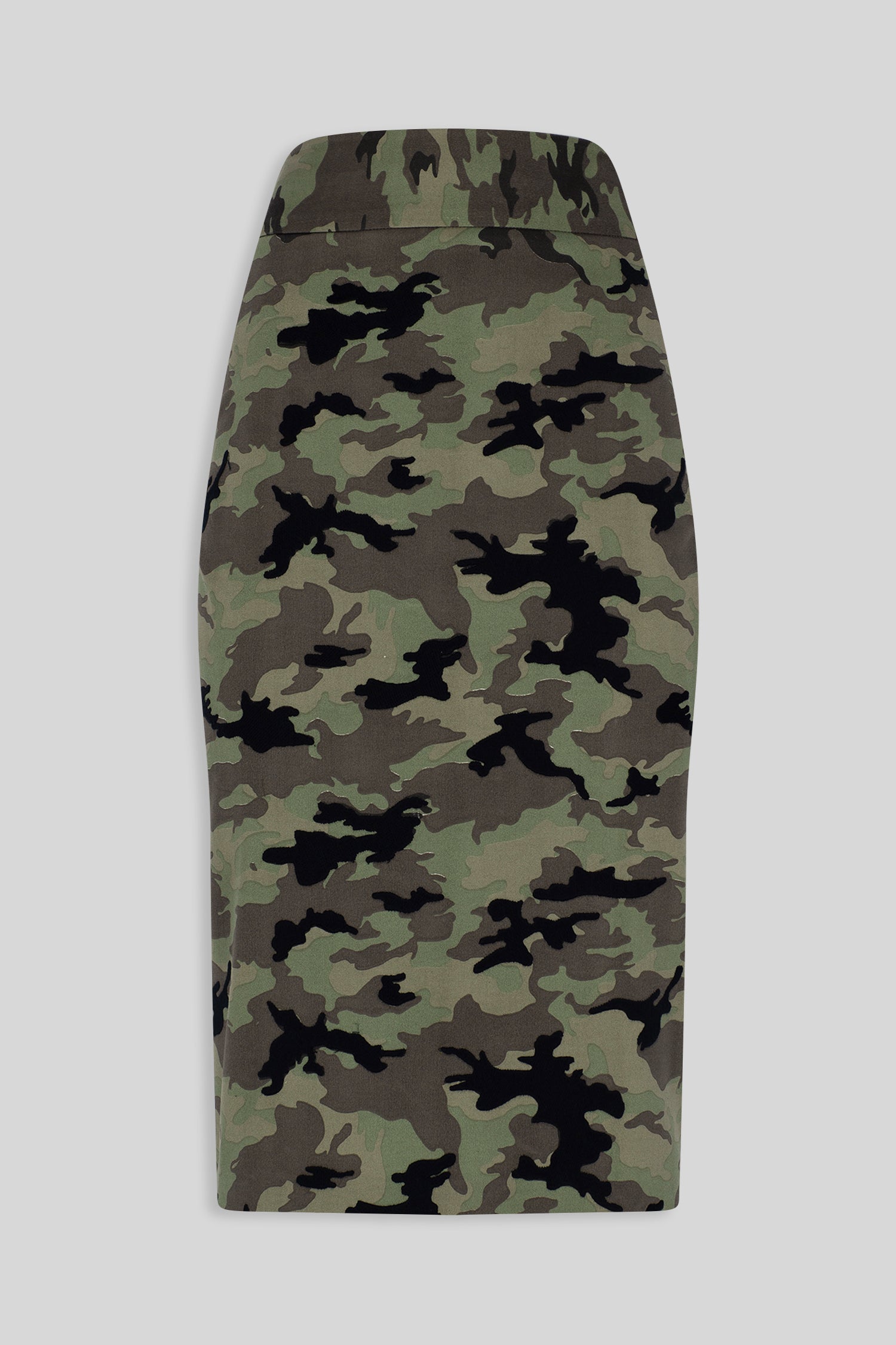 The Edge Of Tomorrow Skirt
