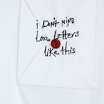 Love Letters Tshirt
