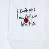 Love Letters Tshirt
