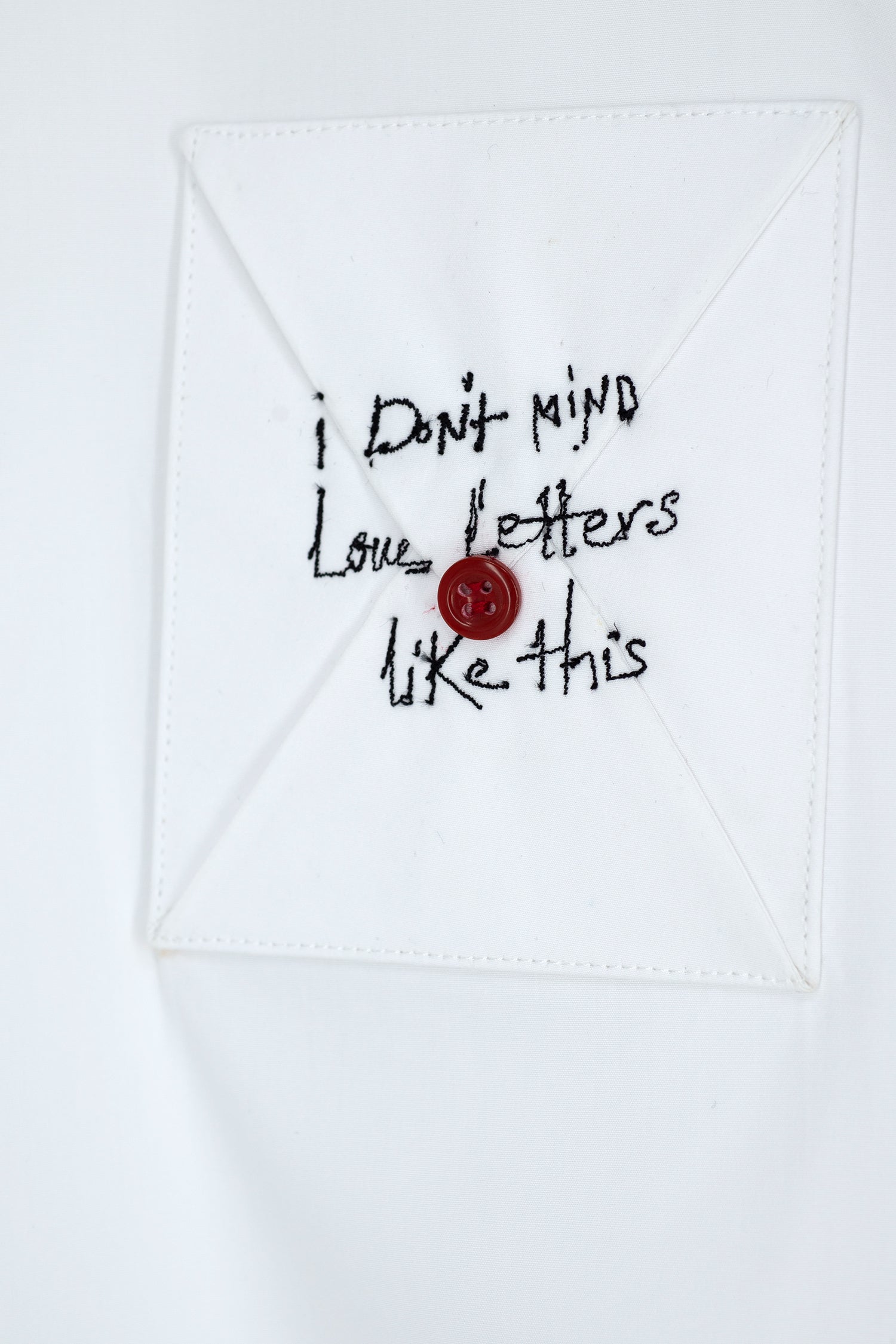 Love Letters Tshirt
