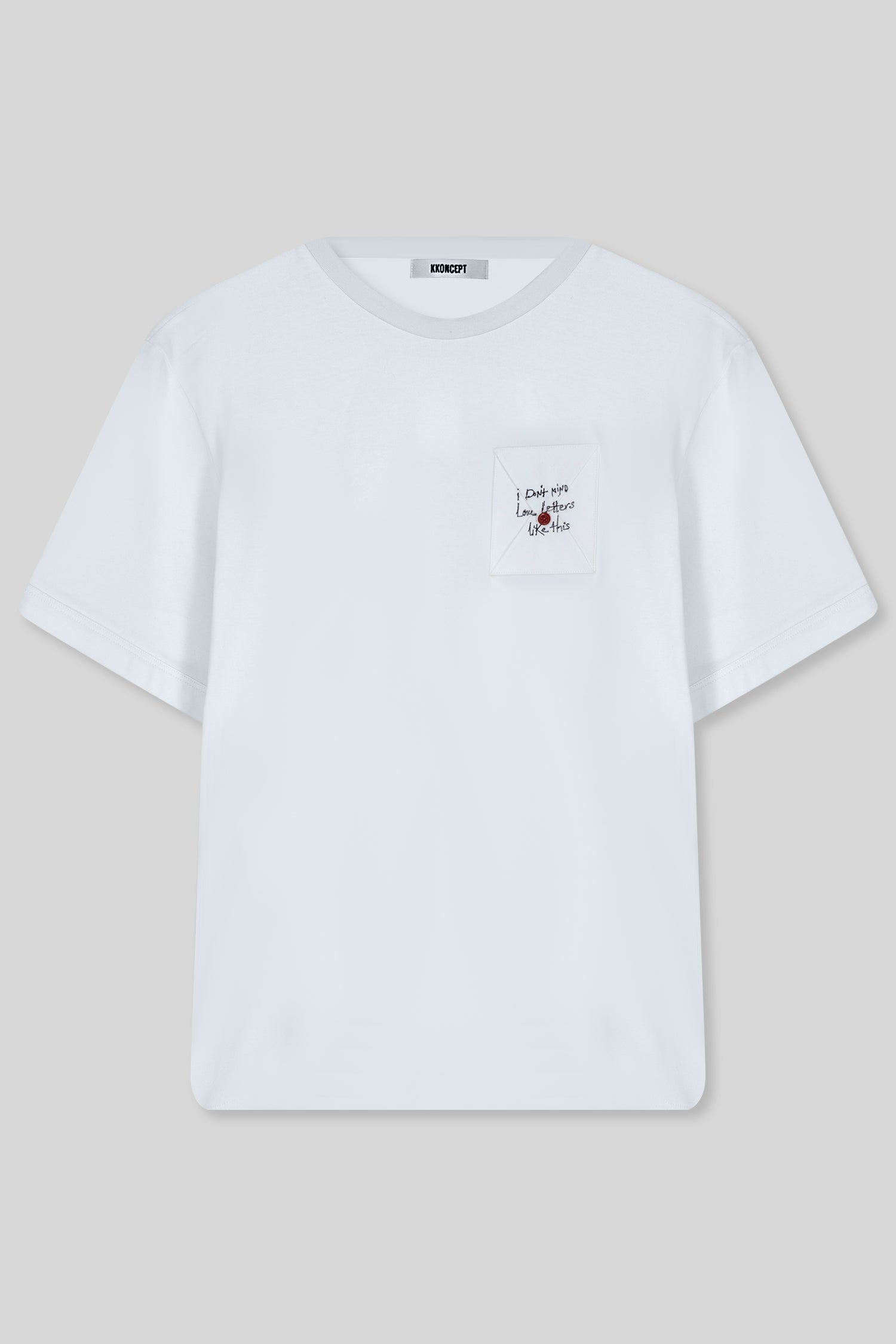 Love Letters Tshirt
