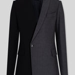Her Sophistiqué Blazer

