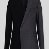 Her Sophistiqué Blazer
