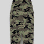 The Edge Of Tomorrow Skirt
