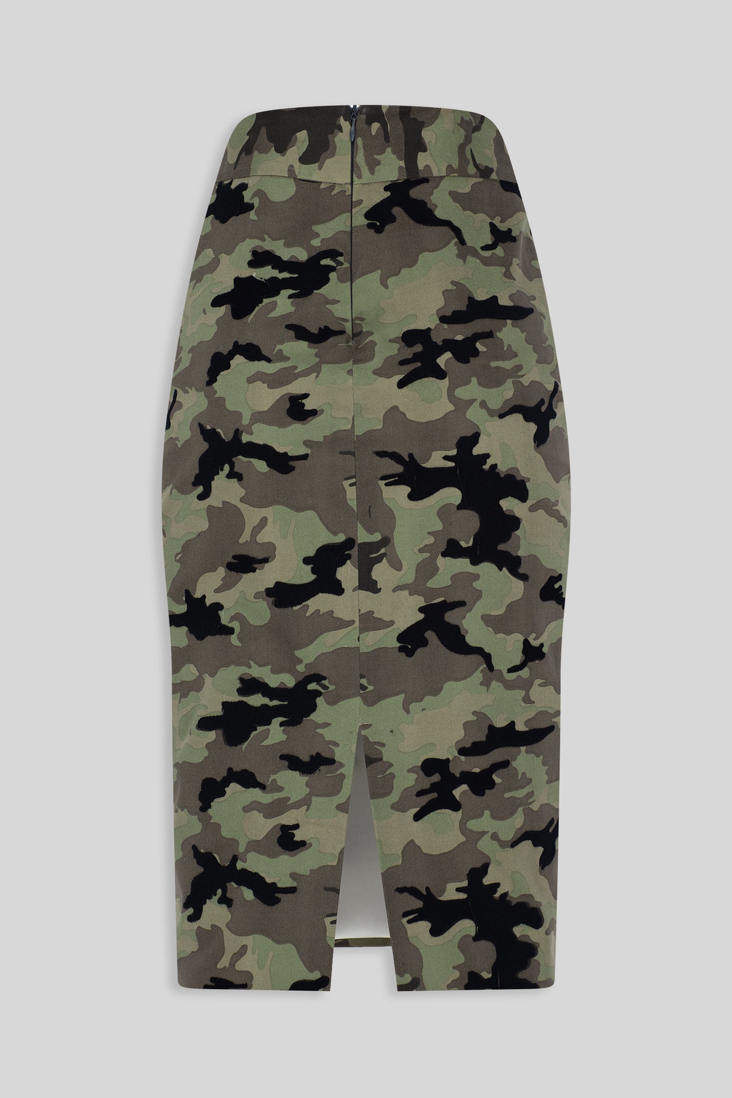 The Edge Of Tomorrow Skirt
