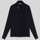 Her Clé Noir Shirt
