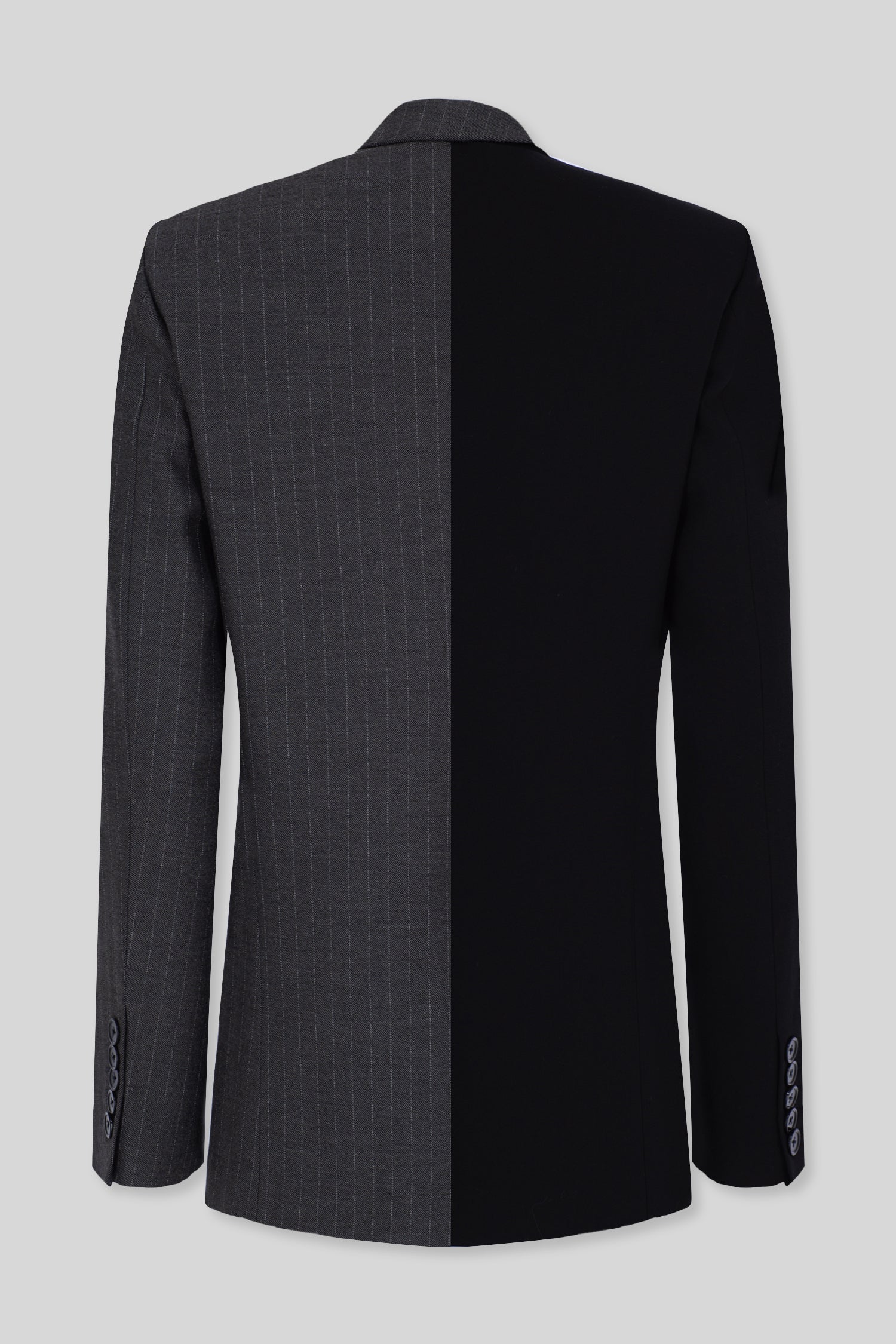 Her Sophistiqué Blazer
