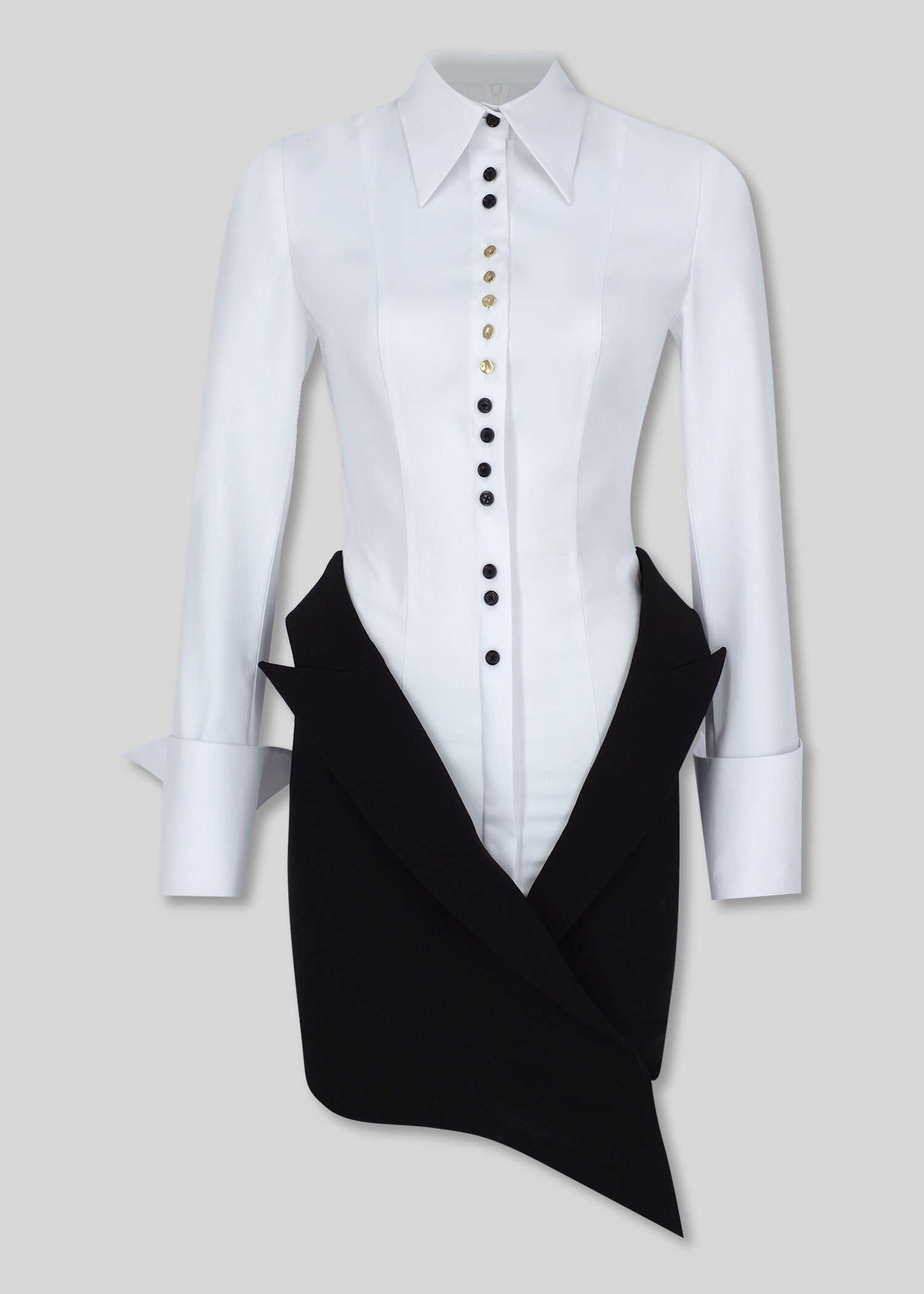 Le Piyano Dress
