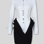 Le Piyano Dress

