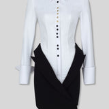 Le Piyano Dress
