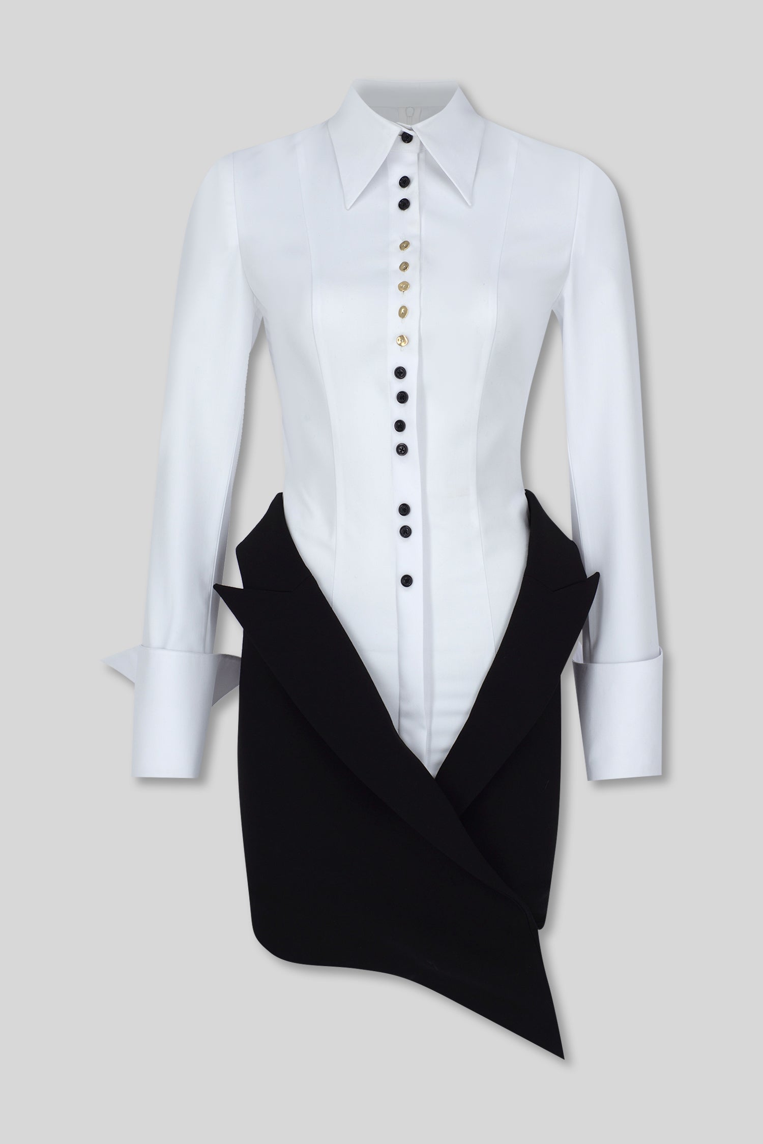 Le Piyano Dress
