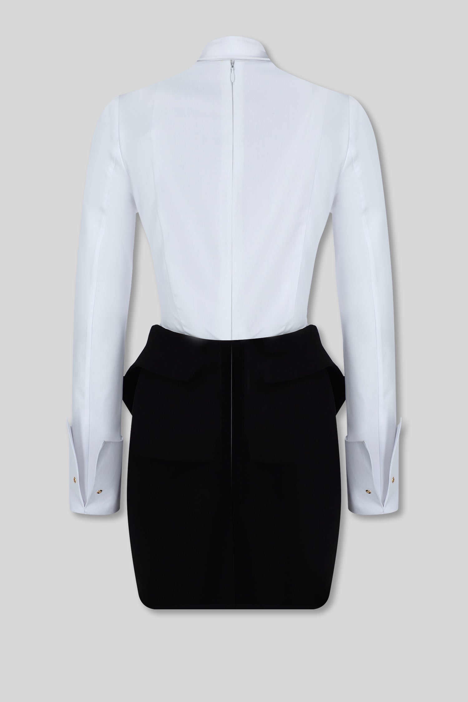 Le Piyano Dress
