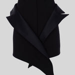 The Blazer Skirt
