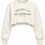 Her Portrait Sweatshirt
