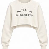 Her Portrait Sweatshirt
