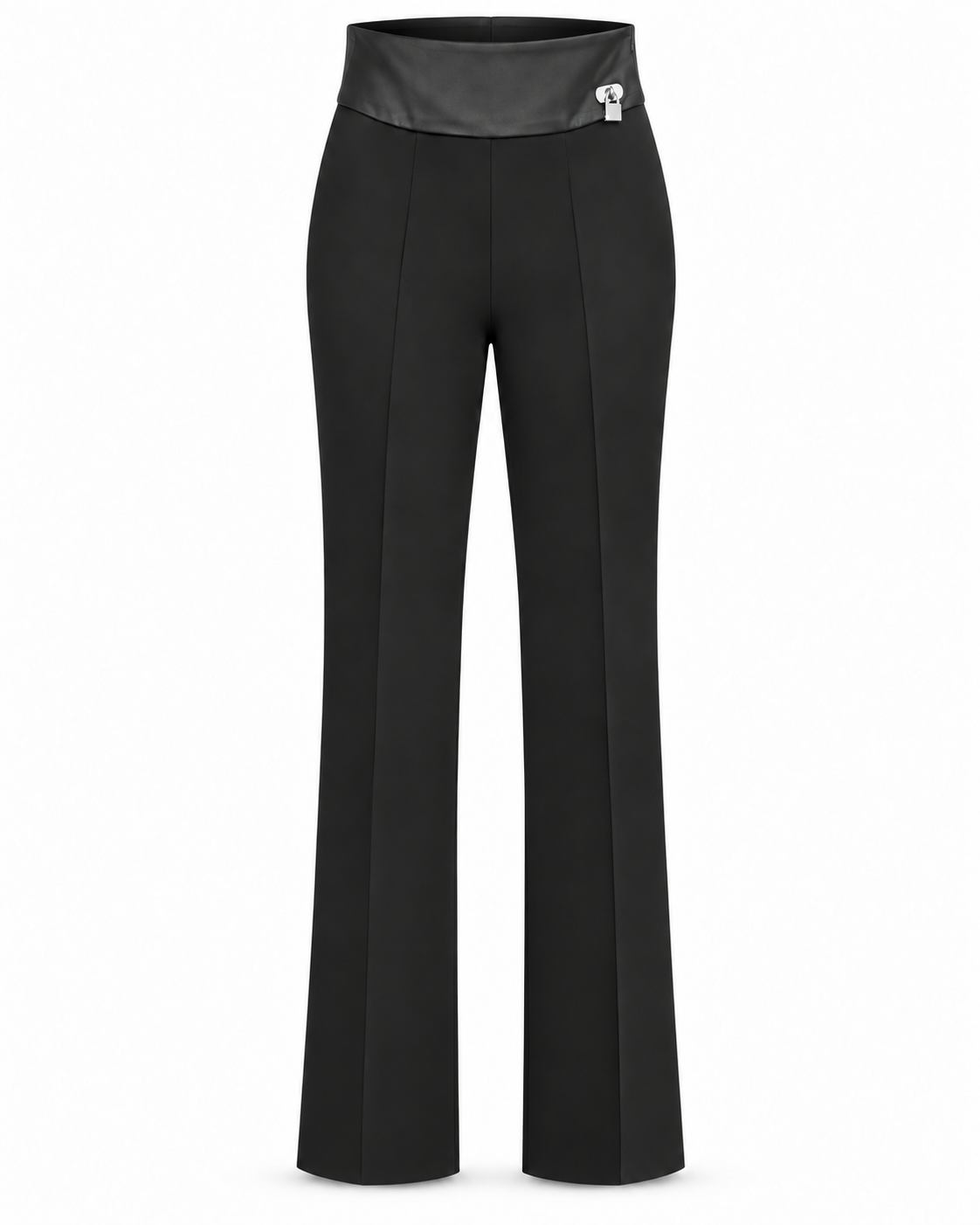 Dark Lock Pants

