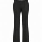 Dark Lock Pants
