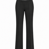 Dark Lock Pants
