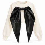 Le sweat-shirt Polka Thought
