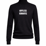 Hopeless Romantic Sweater
