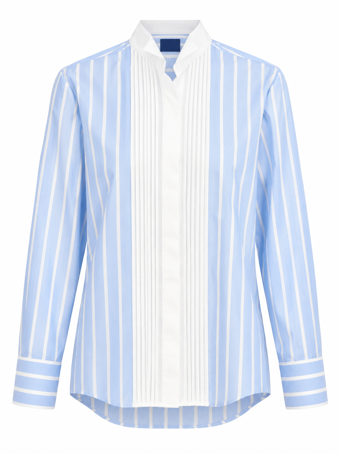 Le Proper Shirt
